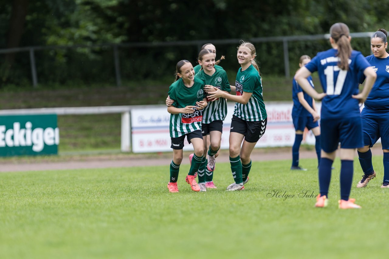 Bild 98 - Loewinnen Cup